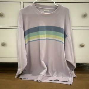 american eagle sweat shirt